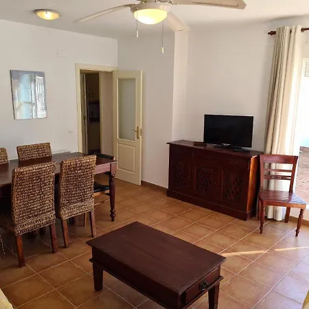 Ref 112 Atico En Zahara Mar Apartamento Zahara de los Atunes