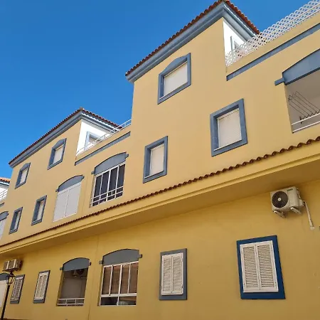 Ref 112 Atico En Zahara Mar Apartamento