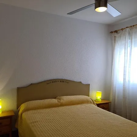 Ref 112 Atico En Zahara Mar Apartamento Zahara de los Atunes