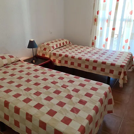 Apartamento Ref 112 Atico En Zahara Mar Zahara de los Atunes