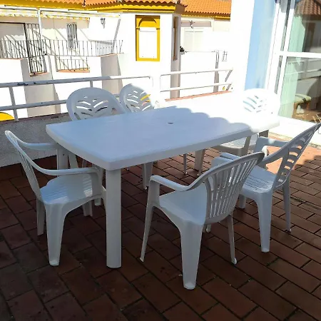 Appartement Ref 112 Atico En Zahara Mar Zahara de los Atunes