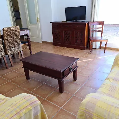 Ref 112 Atico En Zahara Mar Appartement