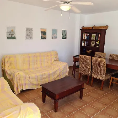 Appartement Ref 112 Atico En Zahara Mar Zahara de los Atunes