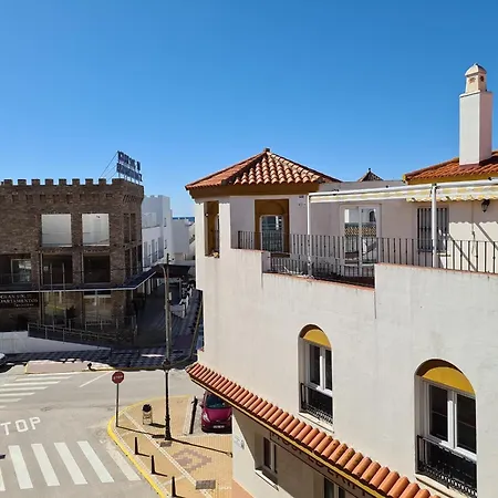 Appartement Ref 112 Atico En Zahara Mar *